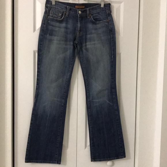 Arden B Jeans - Picture 1 of 7